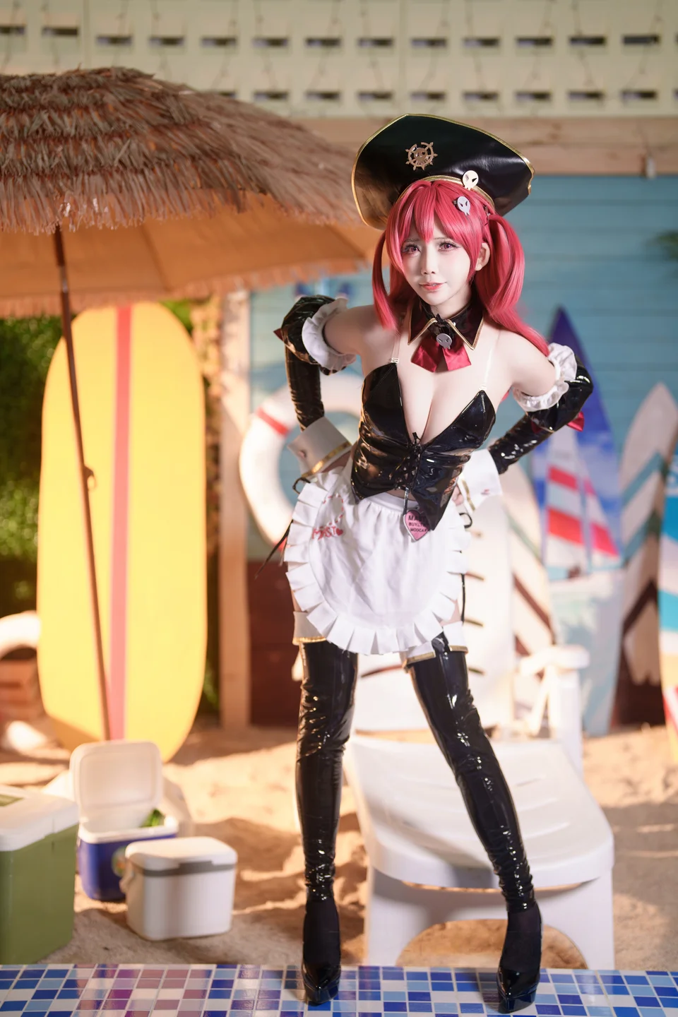 抱走莫子aa - 米哈拉 [71P,10V-1.97GB] tg@simisebaisi 【丝足阁】070.webp